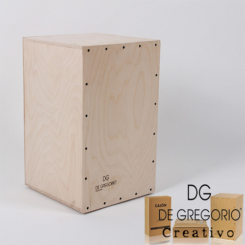 [DG] DG Cajon &#039;Creativo&#039; (DGC16) /DIY