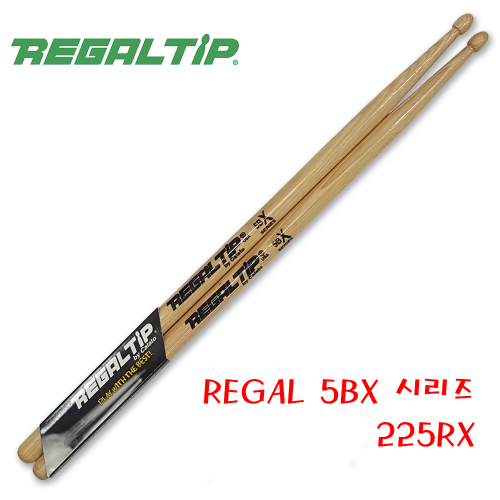REGALTiP 5BX 시리즈 225RX